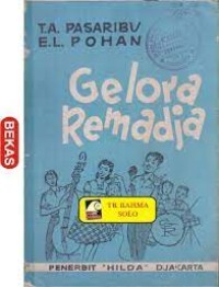 Gelora Remadja