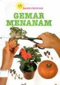 Gemar Menanam