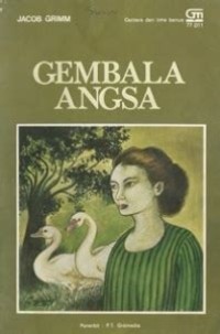 Gembala Angsa