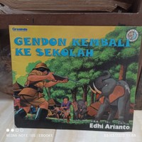 Gendon Kembali ke Sekolah