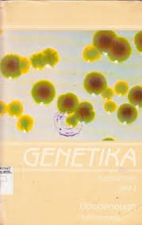 Genetika [1]