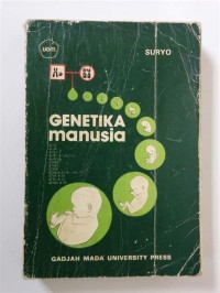 Genetika Manusia