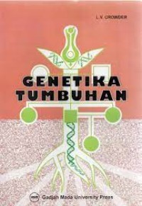 Genetika Tumbuhan=Plant Genetics