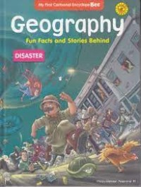 Geography Fun Facts and Stories Behind : Disaster