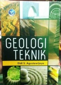 Geologi Teknik