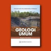 Geologi Umum