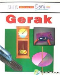 Gerak