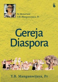 Gereja Diaspora