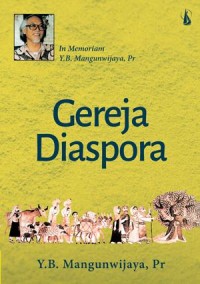 Gereja Diaspora