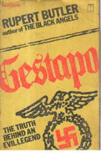 Gestapo