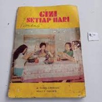 Gizi Setiap Hari