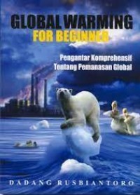 Global Warming for Beginner