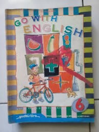 Go with English [6] : Untuk SD Kelas VI