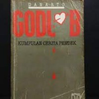 Godlob: Kumpulan Cerita Pendek