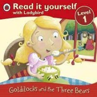 Goldilocks and the Three Bears [1]