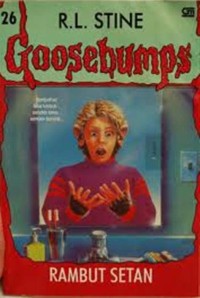 Goosebumps [26] : Rambut Setan