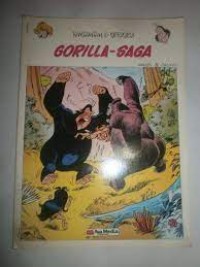 Gorilla Saga