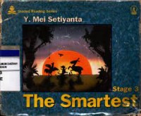 Graded Reading Series [Stage 3]: the Smartest