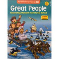 Great People Fascinating Moments and Stories Behind : Great Explorers