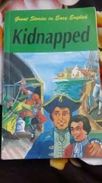 Great Stories in Easy English: Kidnapped