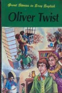 Great Stories in Easy English: Oliver Twist