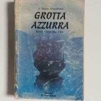 Grotta Azzurra: Kisah Cinta dan Cita