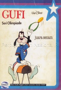 Gufi : Juara Senam