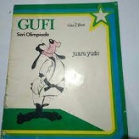 Gufi : Juara Yudo