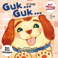 Image of Guk...Guk...