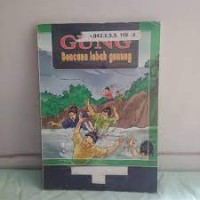 Gung : Bencana Lebah Gunung