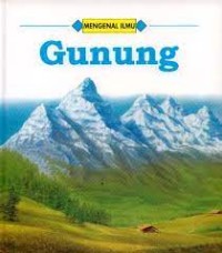 Gunung