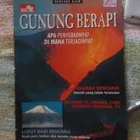 Gunung Berapi : Apa Penyebabnya? Di mana Terjadinya?