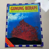 Gunung Berapi : Kenyataan, Cerita, Aktivitas