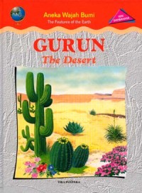 Gurun = The Desert