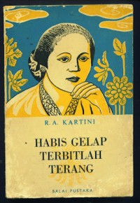 Habis Gelap Terbitlah Terang