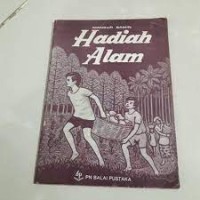 Hadiah Alam