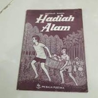 Hadiah Alam