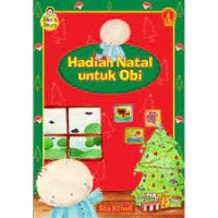 Hadiah Natal untuk Obi