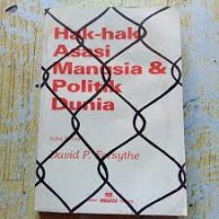 Hak-hak Asasi Manusia dan Politik Dunia