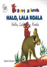 Halo, Lala Koala