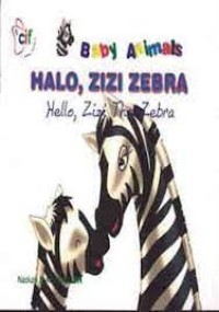 Halo, Zizi Zebra