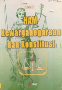 HAM Kewarganegaraan dan Konstitusi