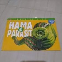 Hama & Parasit