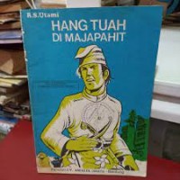 Hang Tuah di Majapahit