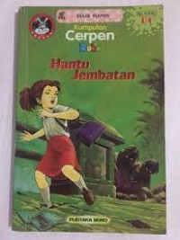 Hantu Jembatan