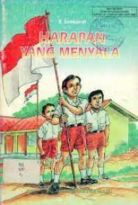 Harapan yang Menyala