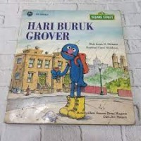 Hari Buruk Grover