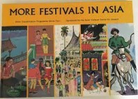 Hari-hari Raya Lainnya di Asia