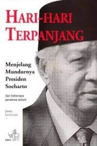 Hari-hari Terpanjang Menjelang Mundurnya Presiden Soeharto