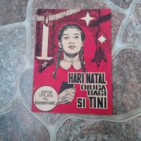 Hari Natal Djuga Bagi Si Tini